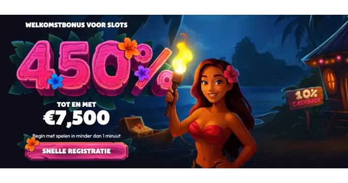 seven casino